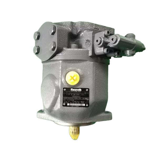 A10VSO28/45/71/100/140 Hydraulic Pump Main Piston Pump for Construction Machinery