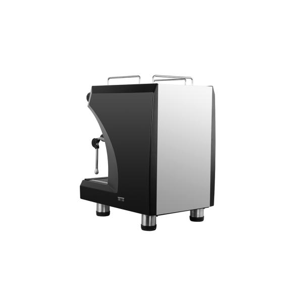 2850W Semi Commercial Coffee Machine , Thermoblock Espresso Machine
