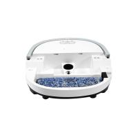 Vide robotique de plancher d'ODM de robot de 4000 Mah Battery Remote Control Cleaning