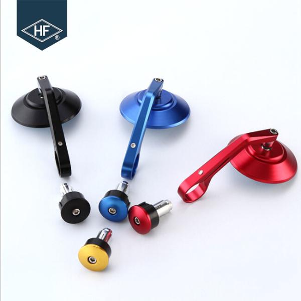 CNC Colorful Motorcycle Modified Parts 22 7 / 8