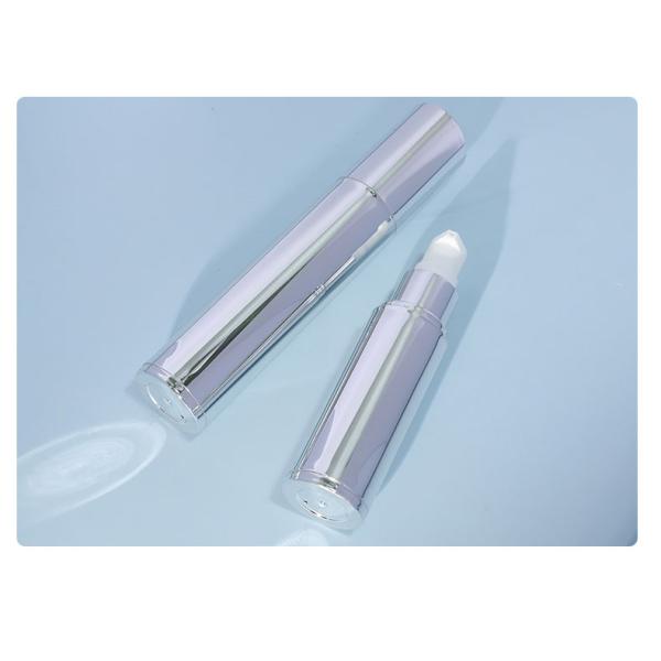 15 ml 30 ml Botellas de rociador de lujo, frascos de crema Embalaje cosmético