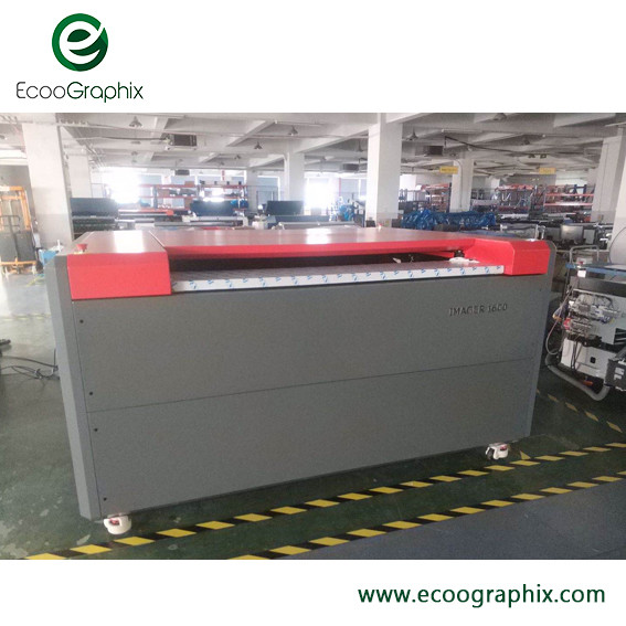 машина CTP большого формата 27PPH 1470x1180mm очень термальная