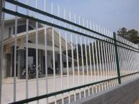 Fenda tubular de aço