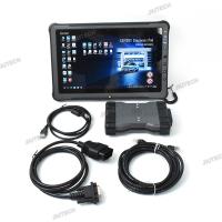 MB Star C6 DOIP Support WIFI CAN BUS avec le logiciel SSD Multiplexeur Vci Outil de diagnostic SD Connect et tablette F110