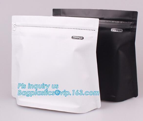 No-toxic clear transparent pvc slider custom logo zipper bag, bag with slider nice plastic garment bag, slider zipper