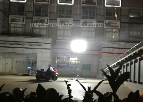 Luces llevadas antideslumbradores del alto brillo