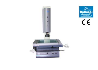 Máquina de medição do vídeo do CNC do indicador do laser