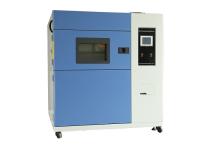 Modelo térmico 3Ts-210 da câmara do teste ambiental do impacto da câmara do ciclismo do Plc