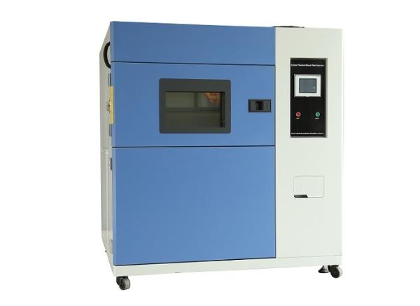 Modelo térmico 3Ts-210 da câmara do teste ambiental do impacto da câmara do ciclismo do Plc