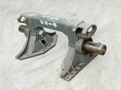 CF153A Balance Shaft Assembly For DFAC EQ153