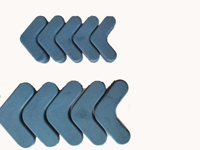 Customized Non-Slip Silicone Audio Speaker Mats for WiFi Smart Speakers