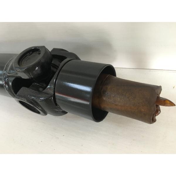 Producto original de la serie CHANA Star Taurus 1088 mm Proyector de hélice y eje CK2200100N2