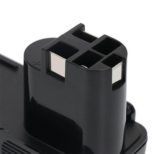 7.2V 3300mAh Bosch Power Tool Battery 2 607 335 033 , 2 607 335 073