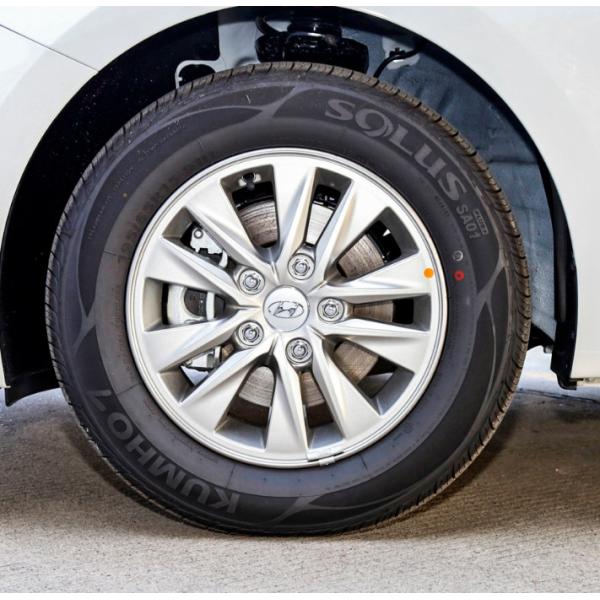 Новый/используемый экспортер дизельных/бензина кораблей Hyundai Celesta 2020 автомобиля GL/GLS/DLX компакта седана 4 двери 5 мест автомобилей