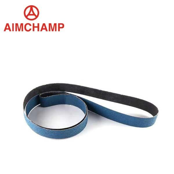 Machine Jumbo Roll Zirconia Abrasive Belt Abrasive Tools Abrasive Cloth Roll