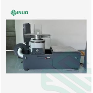 ASTM D4728 Vibration Testing System For Shipping Container Durability