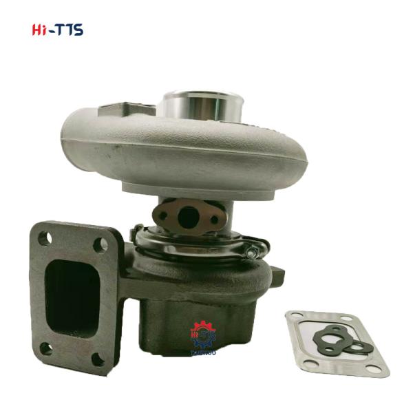 Assy TD06 320 49179-02300 турбонагнетателя двигателя дизеля экскаватора