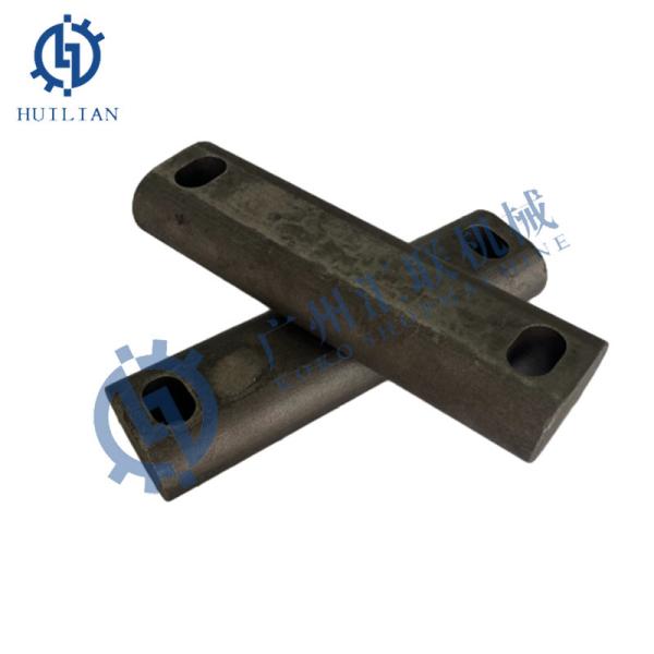 B220-12650 B151V-12650 B360-12650 Rod Pin pour D&A 180 Pièces de marteau de rupture hydraulique