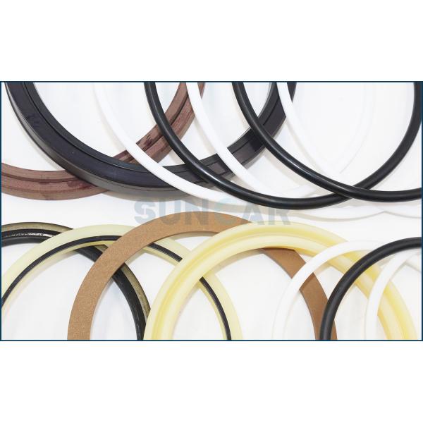 LZ013800 Комплект по ремонту уплотнителей цилиндров для экскаваторов Гидравлический цилиндр CX490D LC CX490D RTC