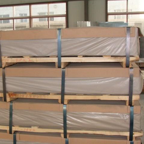 5xxx 5182 Aluminum Plain Plate Automobile Industry Aluminum Plate 5182
