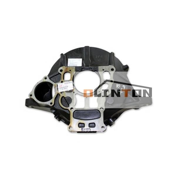 Manufacture ZX200 Flywheel Excavator Parts 1-11341585-0 for Machinery Repair Shops