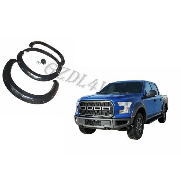 Обвайзер колеса набора 4кс4 АБС внешний фларес для хищника Юта приемистости Ф-150 Форда 2009-2014
