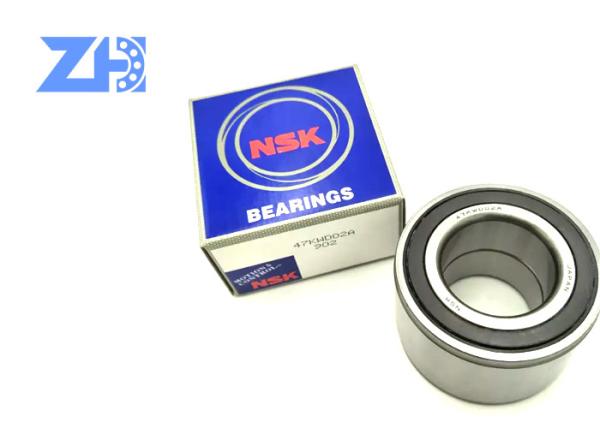 47KWD02A Wheel Hub Taper Roller Bearing  Inch Size 47x88x55 Mm