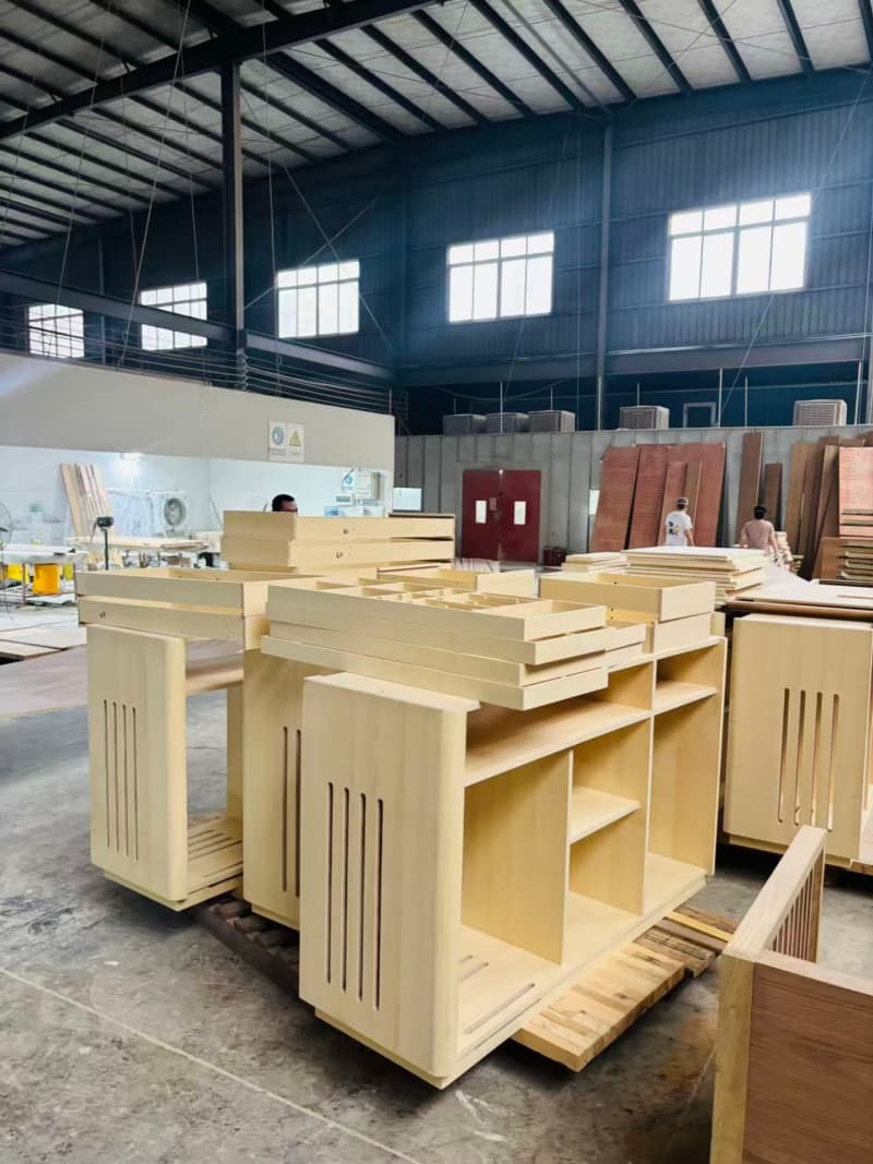 CHENGDU QIANRUI TECHNOLOGY & FURNITURE CO.,LTD