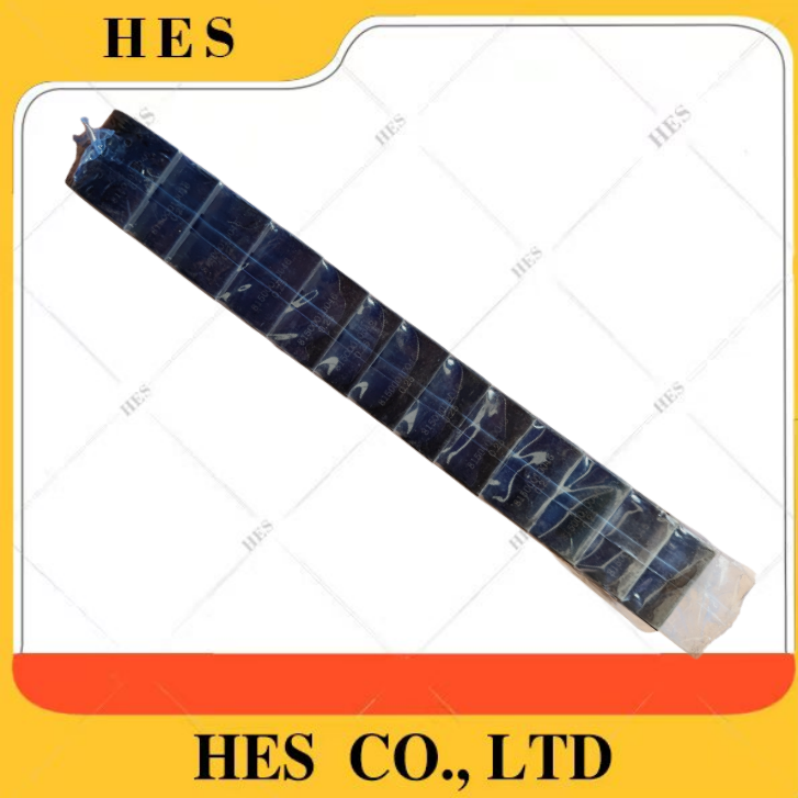 81500010046 1.5KG Engine Main Bearing WD10 0.25 Weichai Engine Spare Parts