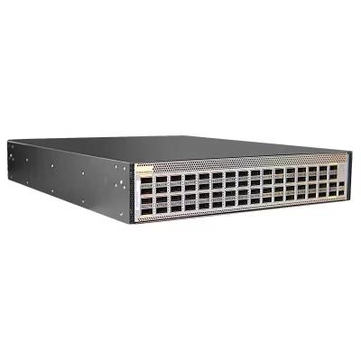 CE8850-64CQ-EI 64-Port 100GE QSFP28 Switch Full-Duplex Half-Duplex 2 x Modulo de Energia AC