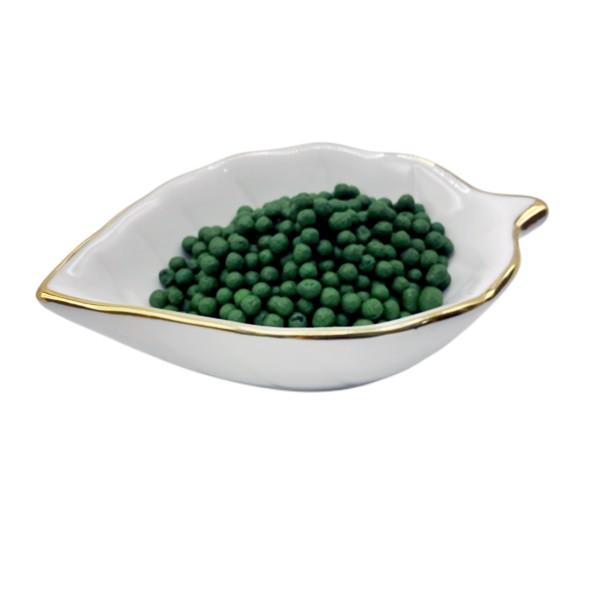 10% Humic Acid Slow Release Organic Fertilizer Granules 8% Amino Acid