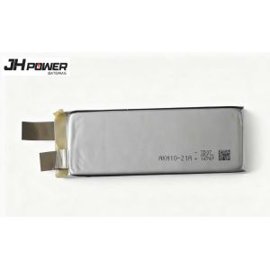 3.7v 1800mah  60c Lithium Battery Cell for Model Boats,RC Car and Fpv Drone
