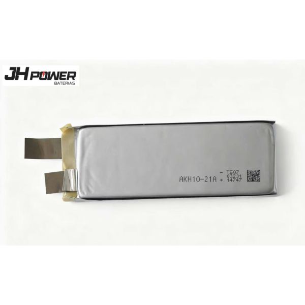 3.7v 1800mah  60c Lithium Battery Cell for Model Boats,RC Car and Fpv Drone