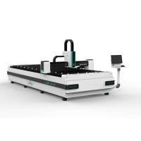 Velocidade mais alta do corte da máquina de corte 3000w do laser do metal de Raycus da fibra