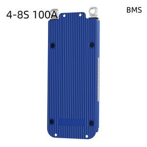 16s BMS Daly Smart LiFePO4 48V for 4s 8s Battery Use