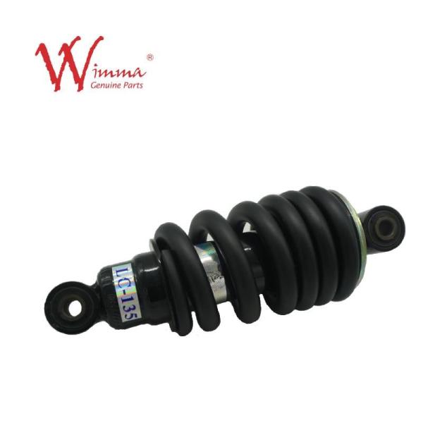Peças sobressalentes mais baratas de alta qualidade LC135 de motocicleta 200mm Rfy absorvedor de choque traseiro de motocicleta