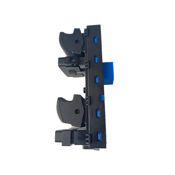 8013110-TB01 Driver's Side (Main Driver) Glass Control Switch of Leapmotor T03 Main Driver Glass Operation Switch