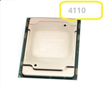 Station de travail serveur dédié processeur Xeon/CPU argent 4110 huit cœurs seize fils 2.1G