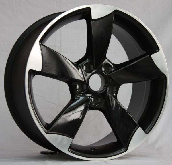 car alloy wheel
