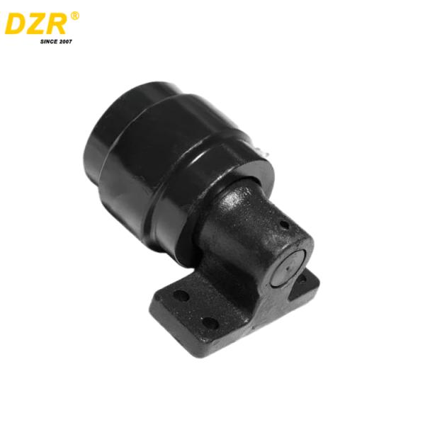 Steel Casting And Forging Ex300-5 Excavator Undercarriage Parts Carrier Roller