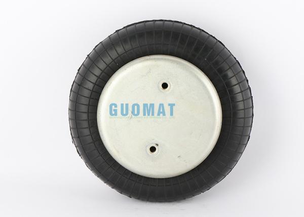 Airbags de grande resistência 117 da suspensão do Firestone dos foles W01-358-7600 para o acoplamento robótico