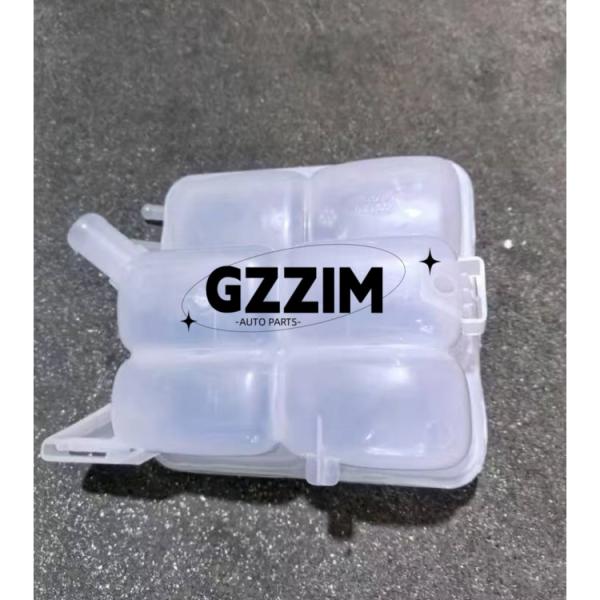 Accesorios para automóviles 4x4 Partes de automóviles Sistema de enfriamiento de la tapa del tanque de agua para Mazda 3