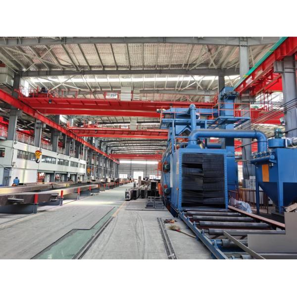 Hangzhou FAMOUS Steel Engineering Company