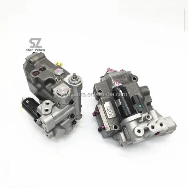 Sany 135 CAT 350-0666 3500666 Hydraulic Piston Pump A10VSO for  Loader 416E 422E 428E 434E Easy Installation