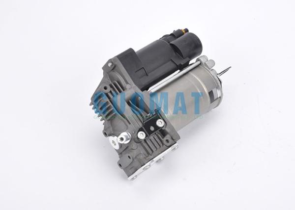 BMW compressor 37226787616 da suspensão do ar de 5 séries 37226778773 37221092349
