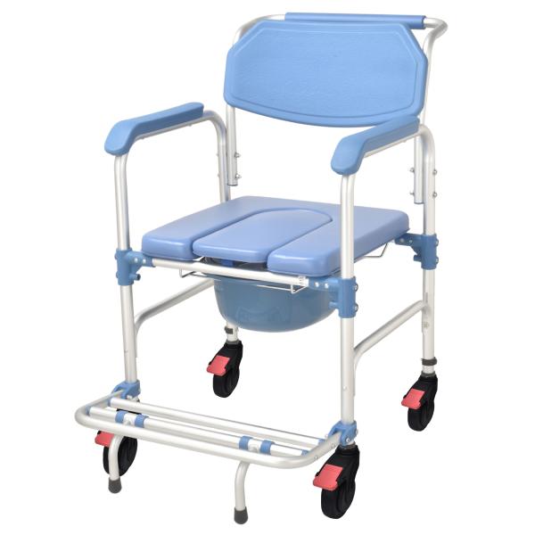 Bath Wheel Chair