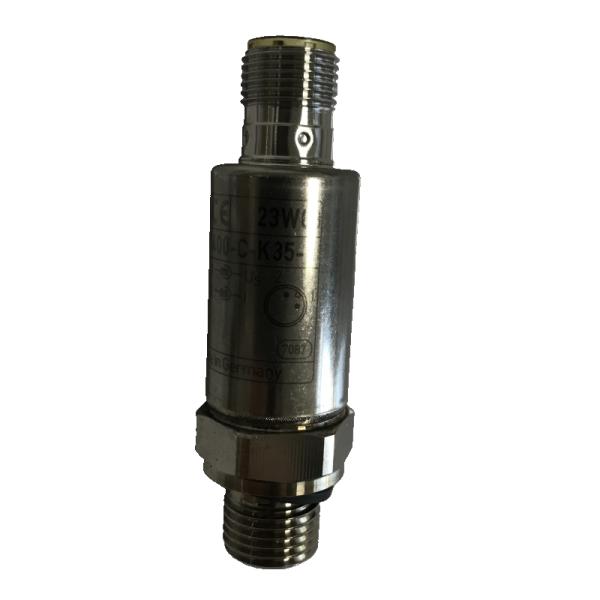 Rexroth Pressure Switch HM20-23/400-C-K35-N Fast Response Cast Iron Easy Integration And Maintenance