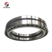 Gcr15 rodamientos de bolas de contacto angulares para excavadoras BD110-1SA BD110-1SB