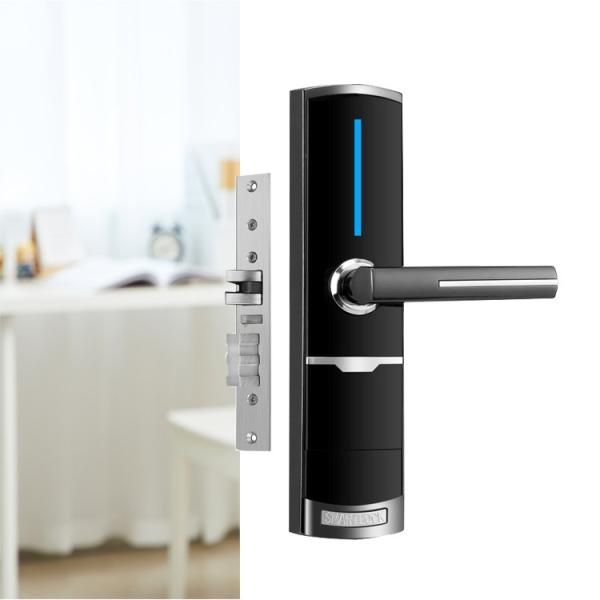 OEM/ODM MF1 T57 дверные замки с ключ-картой для гостиничного офиса