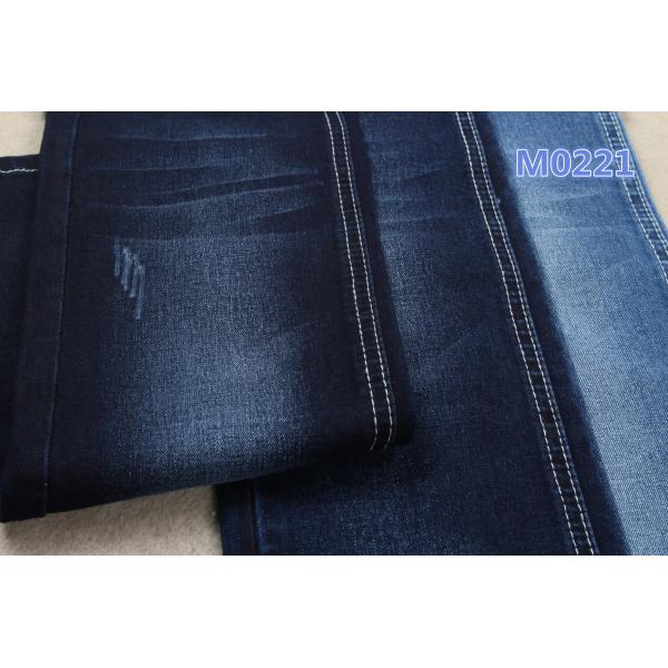 62/63 Stretchable тканевый материал 11oz Eco джинсов дружелюбное